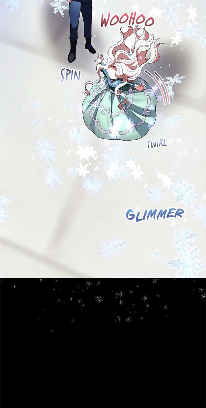 Twin Sister’s Strike Declaration Chapter 96 384 ch 96 71