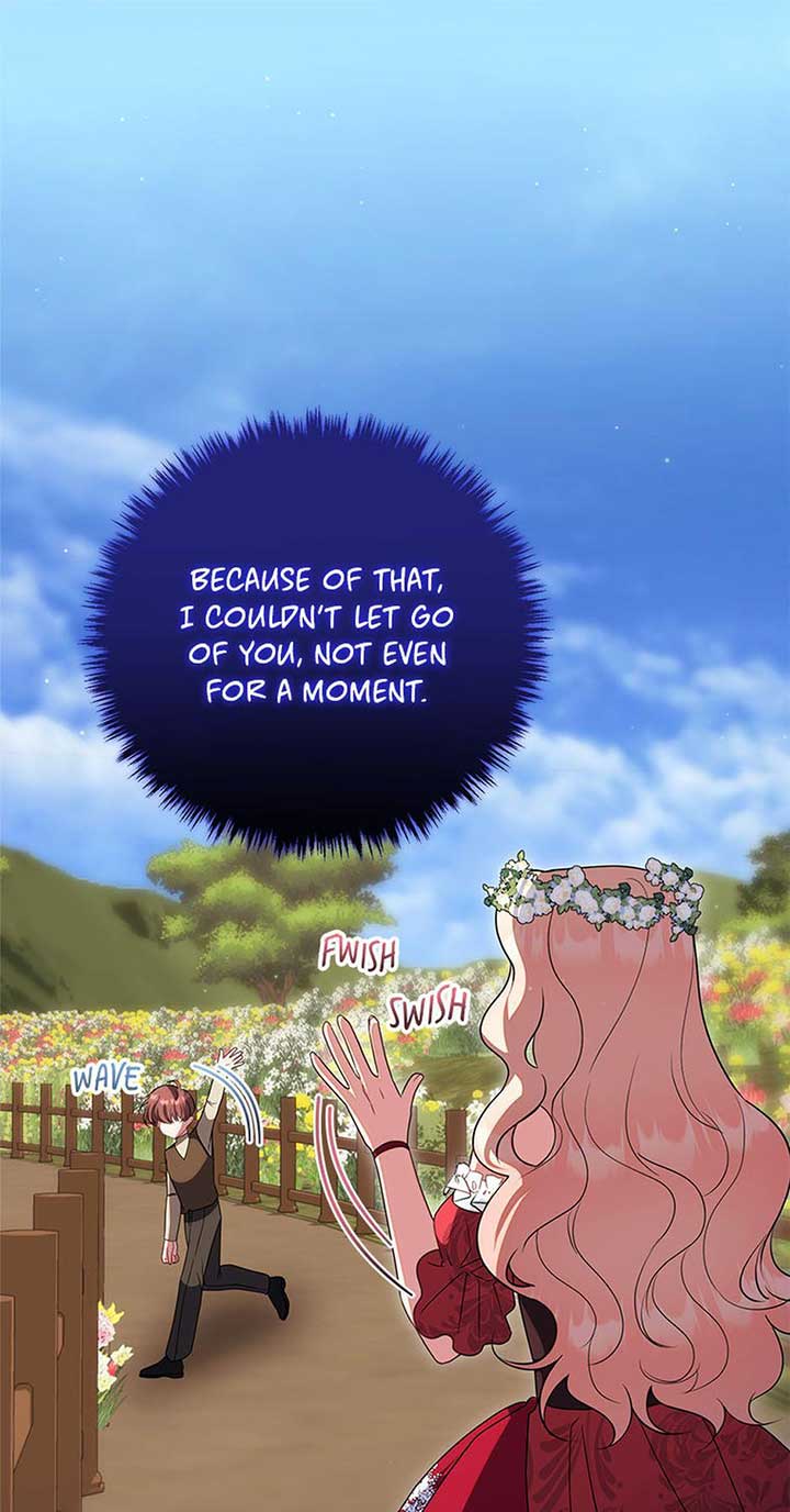 Twin Sister’s Strike Declaration Chapter 96 385 ch 96 72