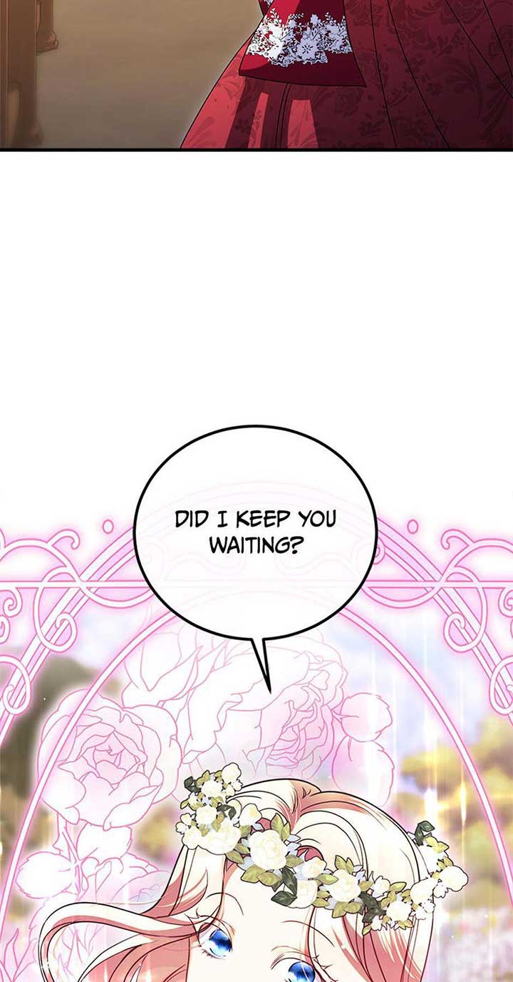 Twin Sister’s Strike Declaration Chapter 96 386 ch 96 73