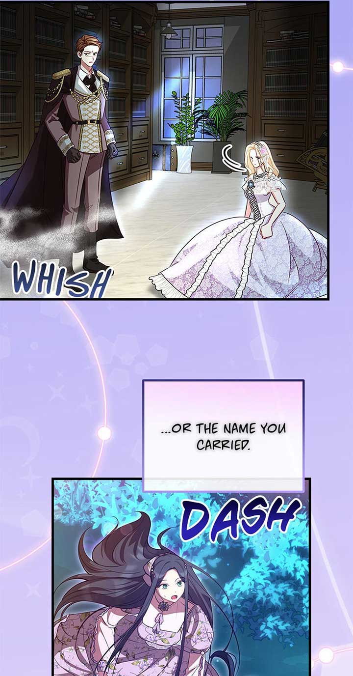 Twin Sister’s Strike Declaration Chapter 96 389 ch 96 76