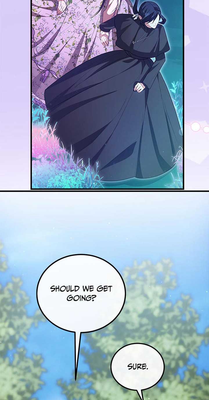 Twin Sister’s Strike Declaration Chapter 96 390 ch 96 77