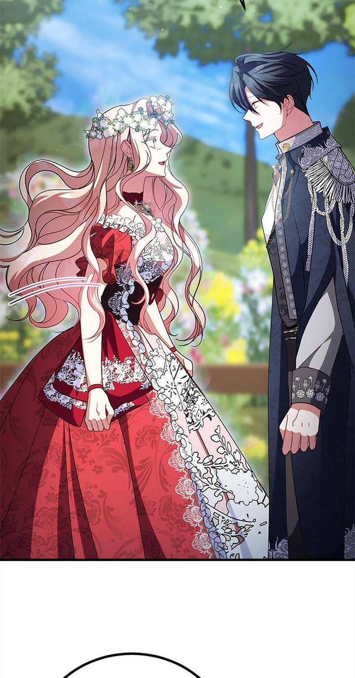 Twin Sister’s Strike Declaration Chapter 96 391 ch 96 78