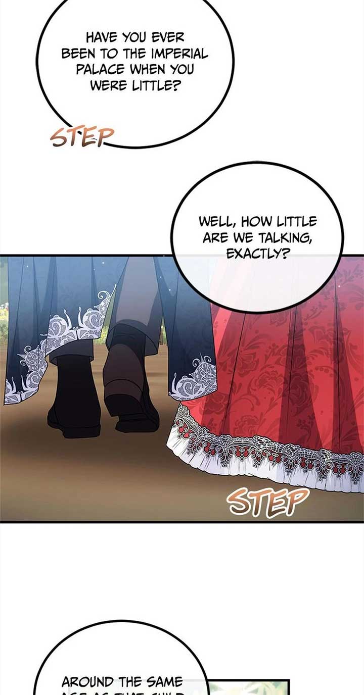 Twin Sister’s Strike Declaration Chapter 96 392 ch 96 79