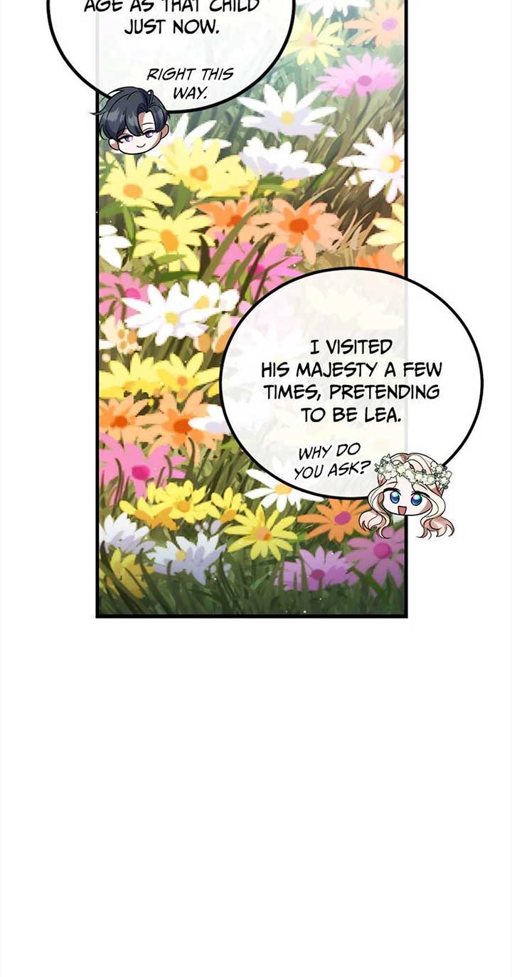 Twin Sister’s Strike Declaration Chapter 96 393 ch 96 80