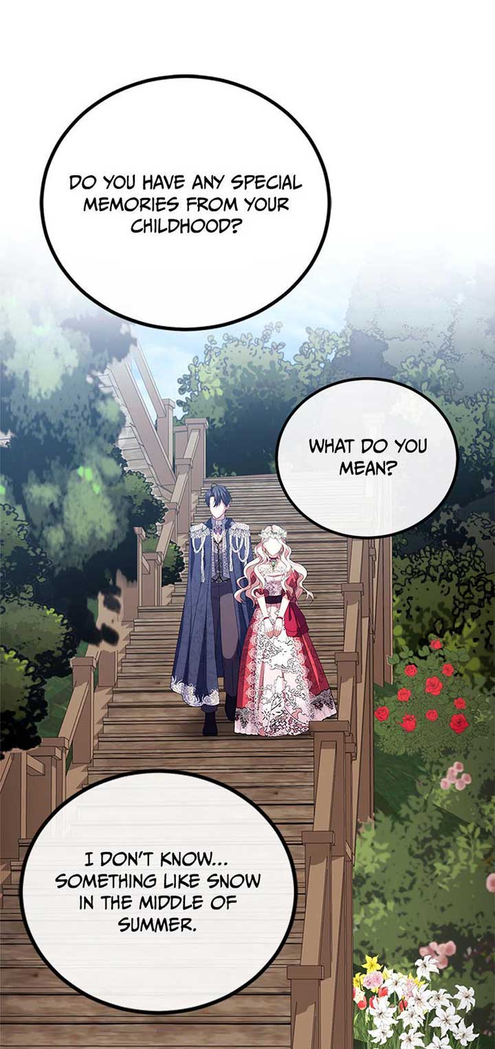 Twin Sister’s Strike Declaration Chapter 96 394 ch 96 81