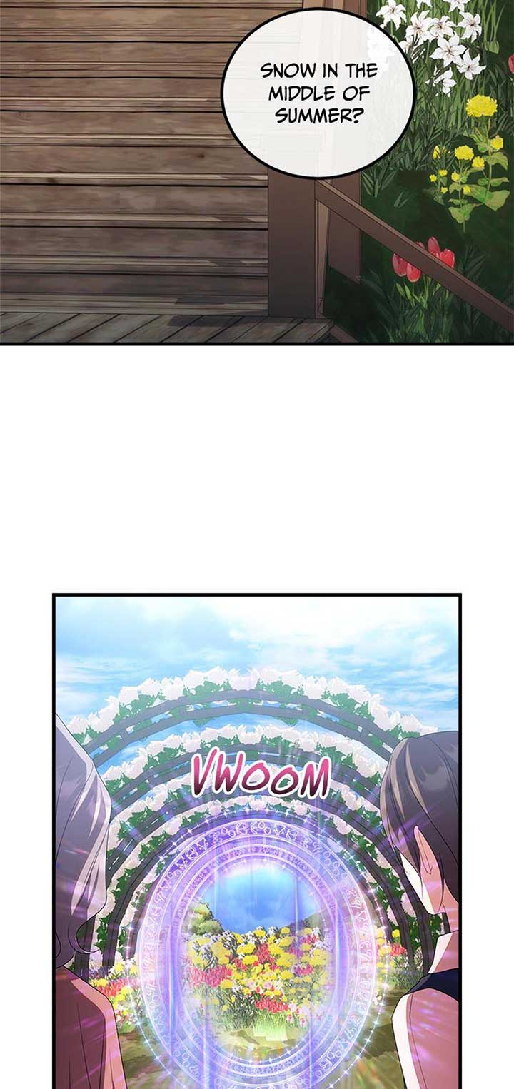 Twin Sister’s Strike Declaration Chapter 96 395 ch 96 82