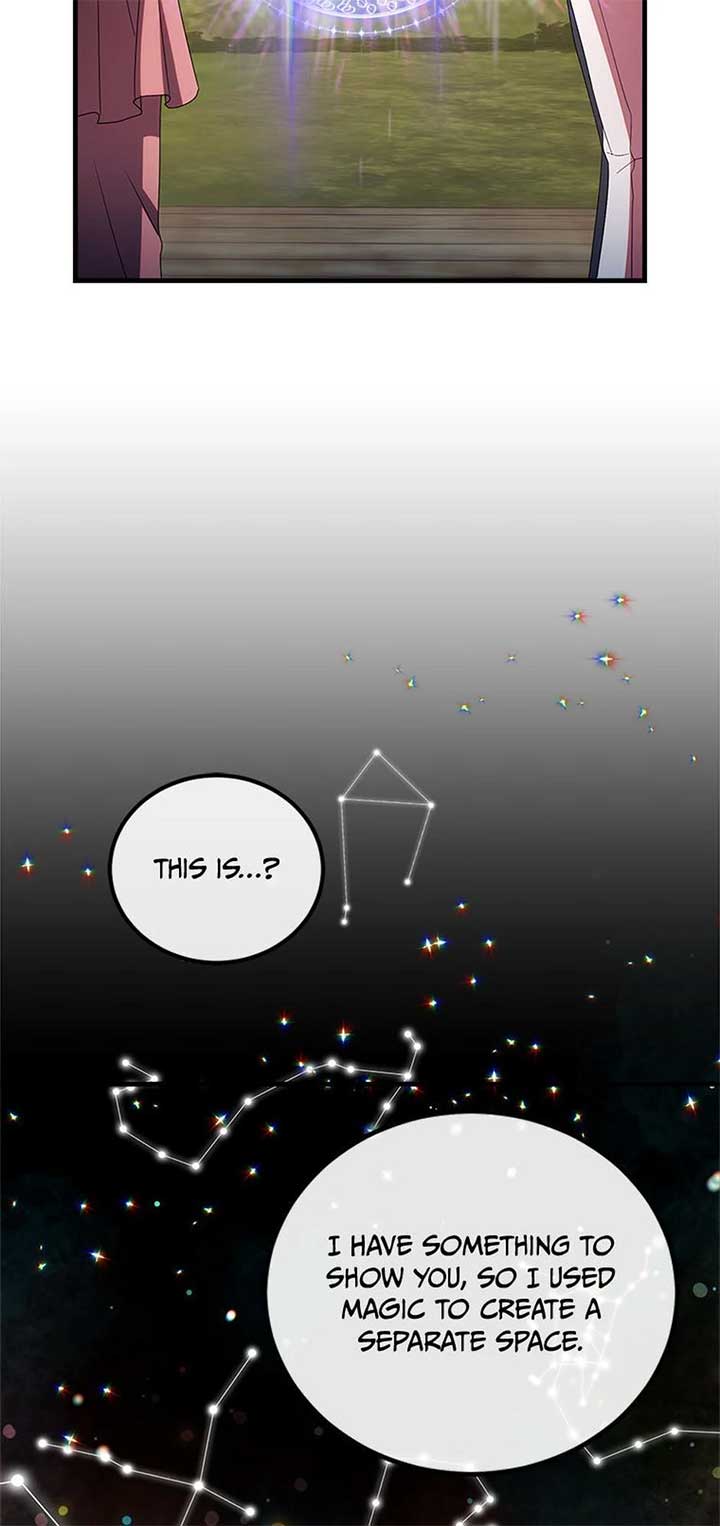 Twin Sister’s Strike Declaration Chapter 96 396 ch 96 83