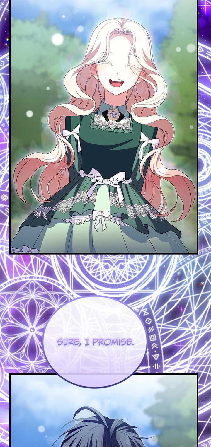 Twin Sister’s Strike Declaration Chapter 96 400 ch 96 87