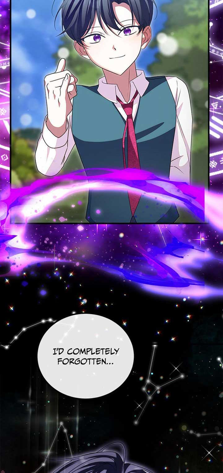 Twin Sister’s Strike Declaration Chapter 96 401 ch 96 88