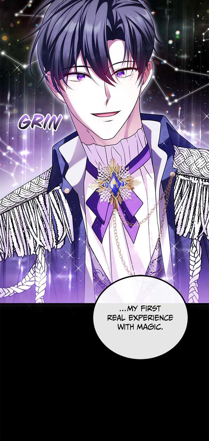 Twin Sister’s Strike Declaration Chapter 96 402 ch 96 89