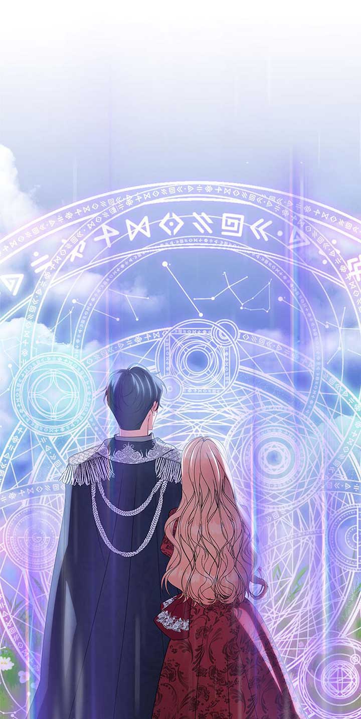 Twin Sister’s Strike Declaration Chapter 96 322 ch 96 9