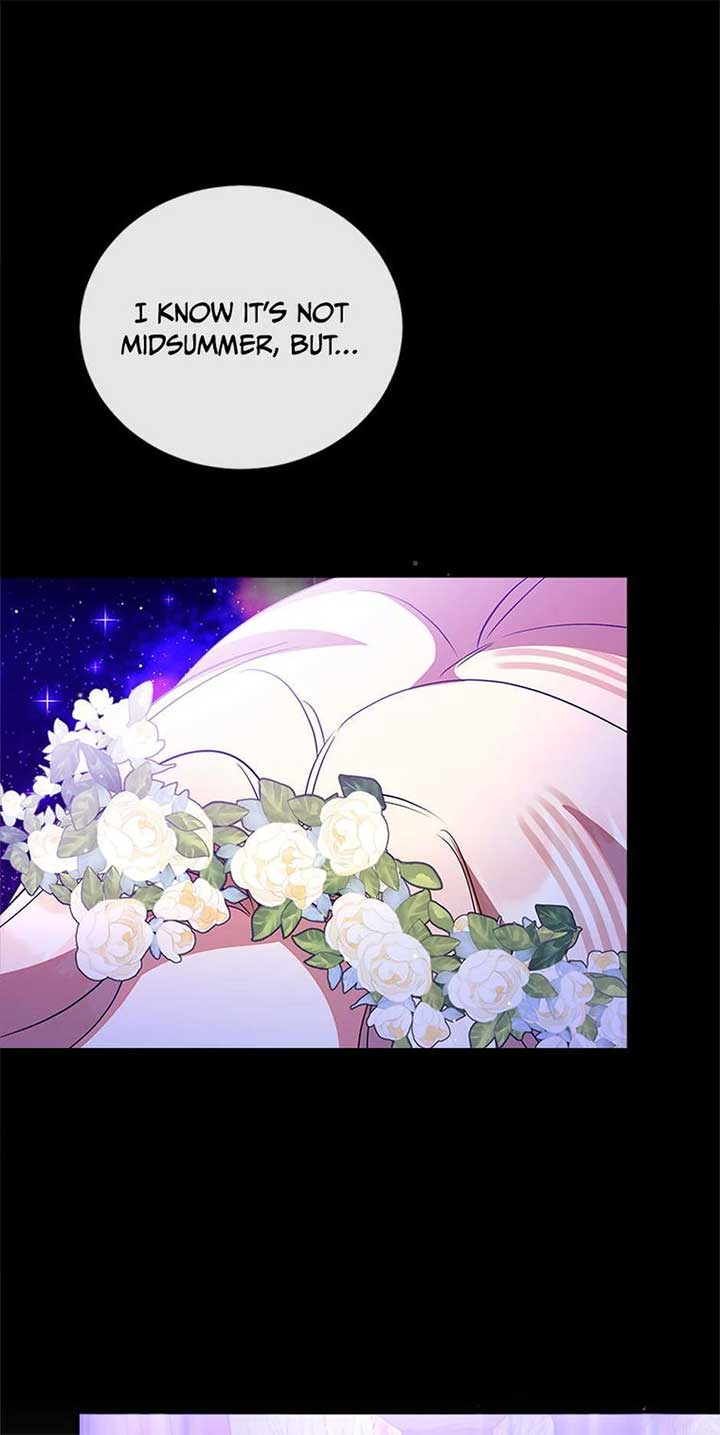 Twin Sister’s Strike Declaration Chapter 96 403 ch 96 90