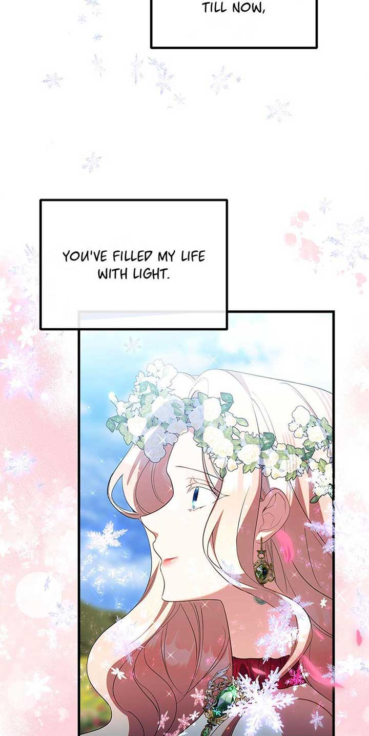 Twin Sister’s Strike Declaration Chapter 96 408 ch 96 95