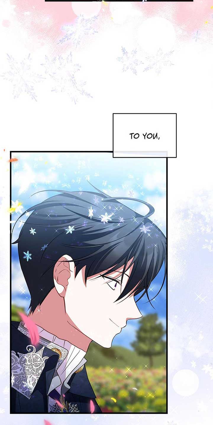 Twin Sister’s Strike Declaration Chapter 96 409 ch 96 96