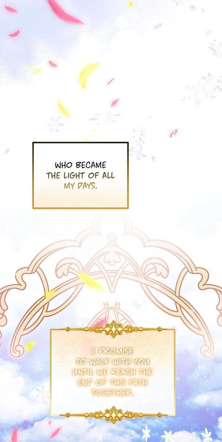 Twin Sister’s Strike Declaration Chapter 96 410 ch 96 97