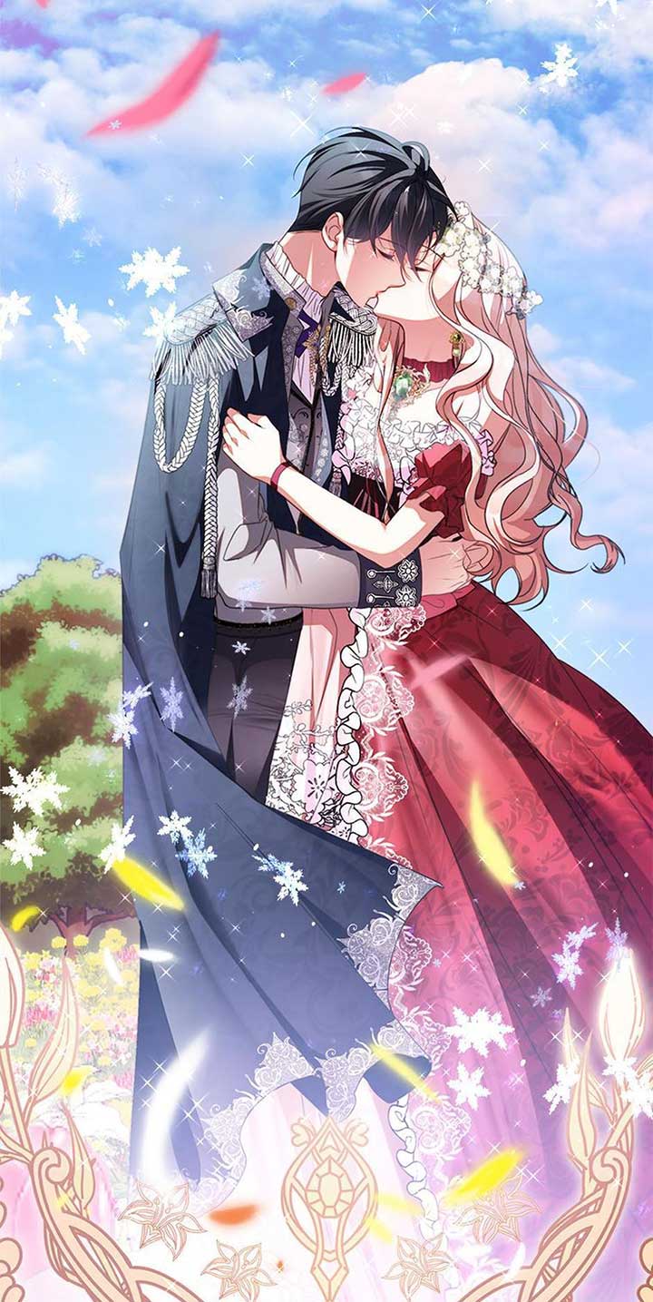 Twin Sister’s Strike Declaration Chapter 96 411 ch 96 98