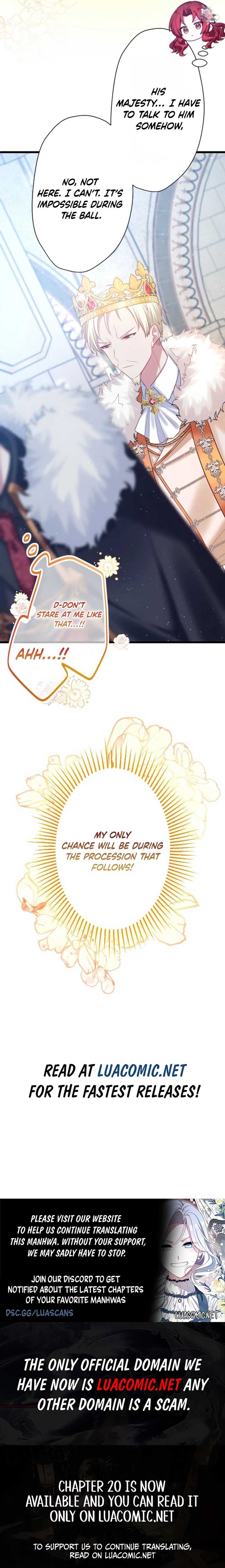 Two Out of Three Revenge Targets Are Obsessed with Me Chapter 11 27 5