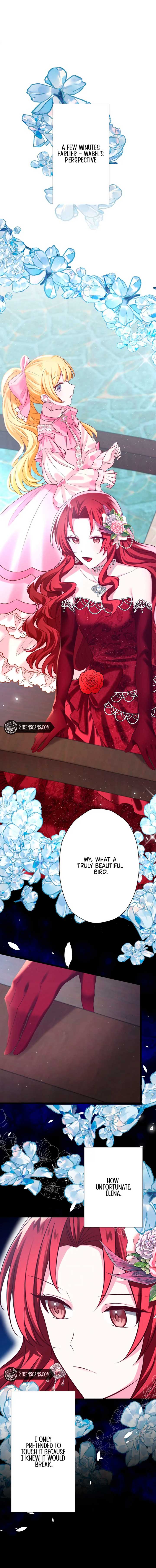 Two Out of Three Revenge Targets Are Obsessed with Me Chapter 13 197 03