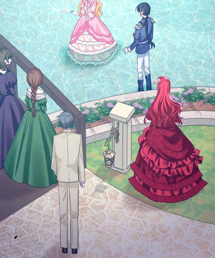 Two Out of Three Revenge Targets Are Obsessed with Me Chapter 13 207 13