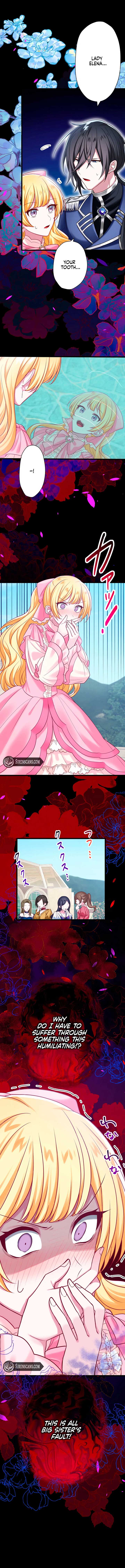 Two Out of Three Revenge Targets Are Obsessed with Me Chapter 13 215 21