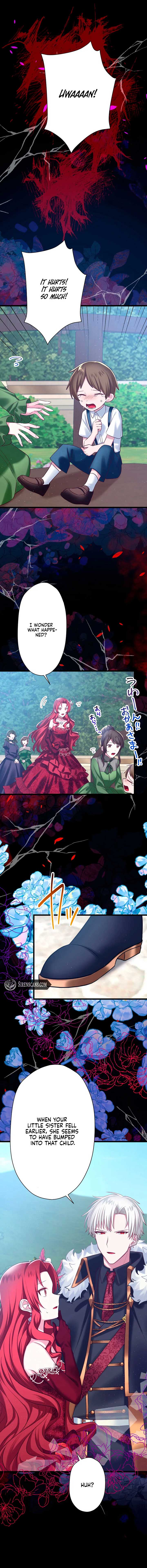 Two Out of Three Revenge Targets Are Obsessed with Me Chapter 13 216 22