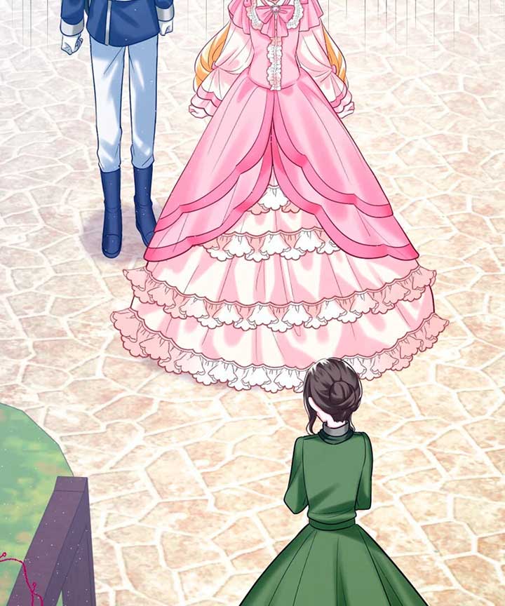 Two Out of Three Revenge Targets Are Obsessed with Me Chapter 13 219 25