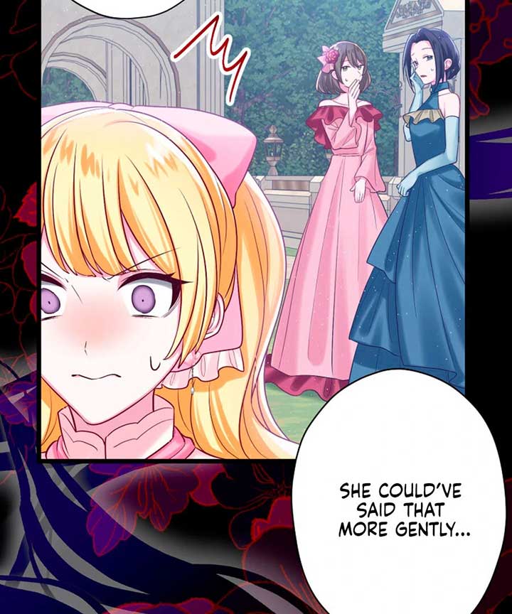 Two Out of Three Revenge Targets Are Obsessed with Me Chapter 13 222 28