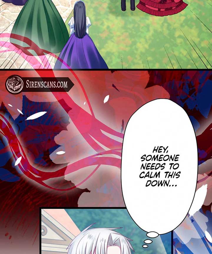 Two Out of Three Revenge Targets Are Obsessed with Me Chapter 13 230 36