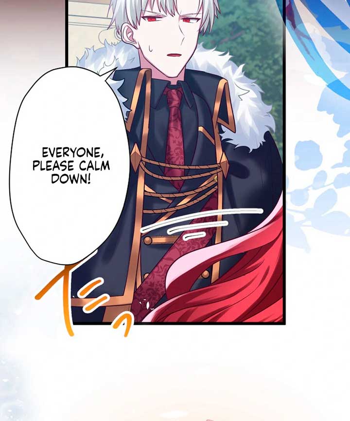 Two Out of Three Revenge Targets Are Obsessed with Me Chapter 13 231 37