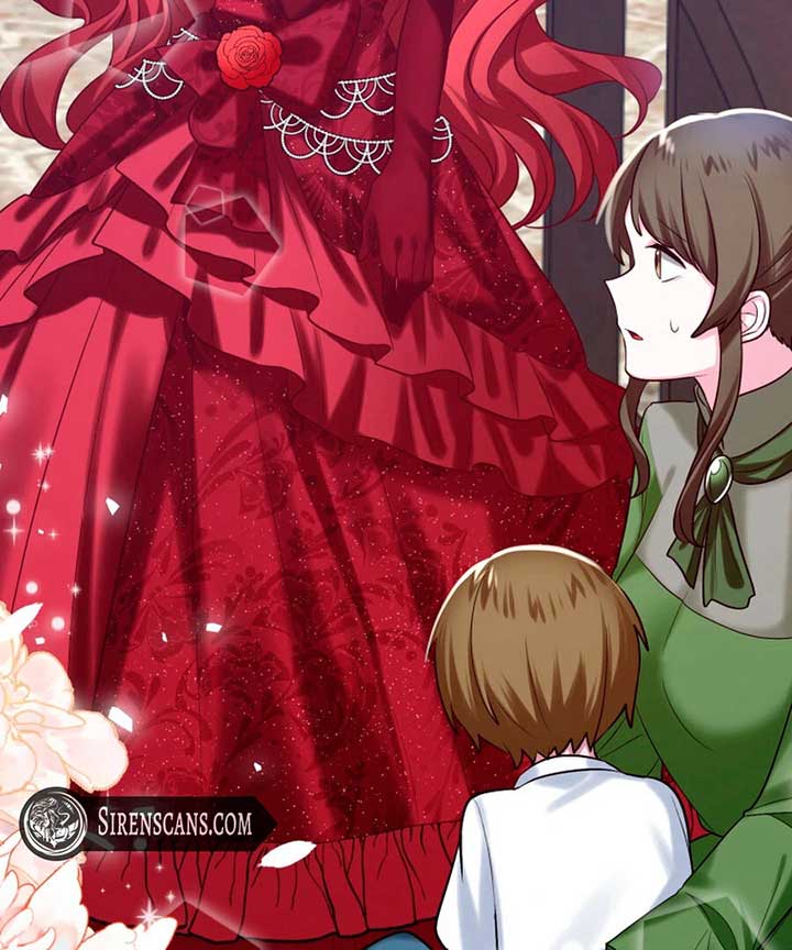 Two Out of Three Revenge Targets Are Obsessed with Me Chapter 13 234 40