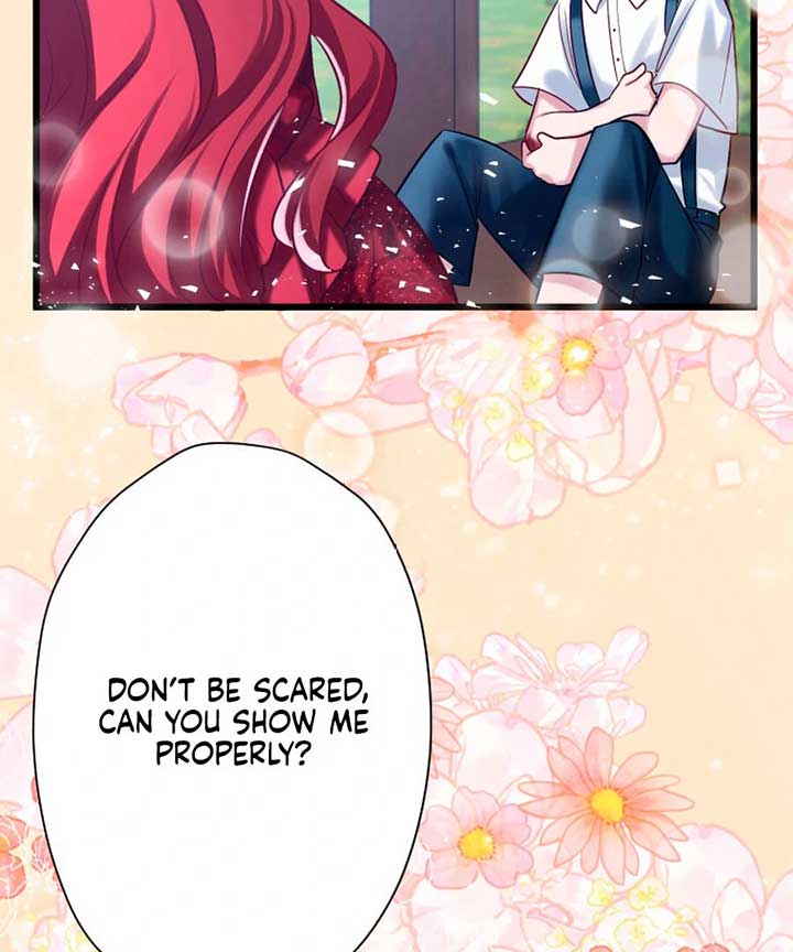 Two Out of Three Revenge Targets Are Obsessed with Me Chapter 13 238 44