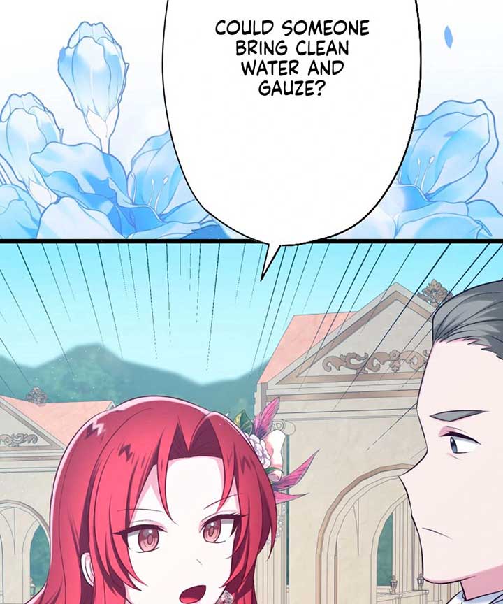 Two Out of Three Revenge Targets Are Obsessed with Me Chapter 13 247 53