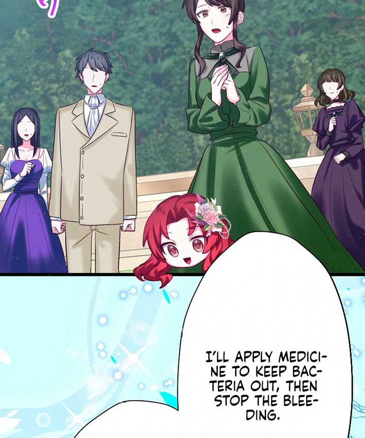 Two Out of Three Revenge Targets Are Obsessed with Me Chapter 13 251 57