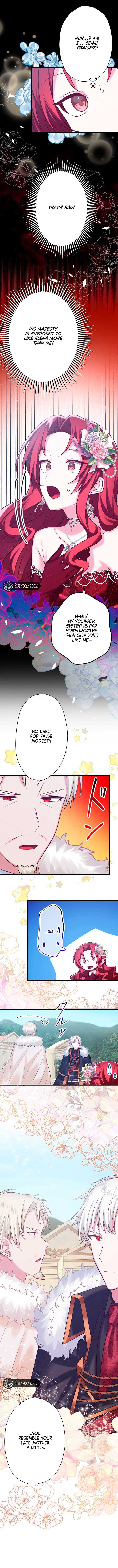 Two Out of Three Revenge Targets Are Obsessed with Me Chapter 13 257 63