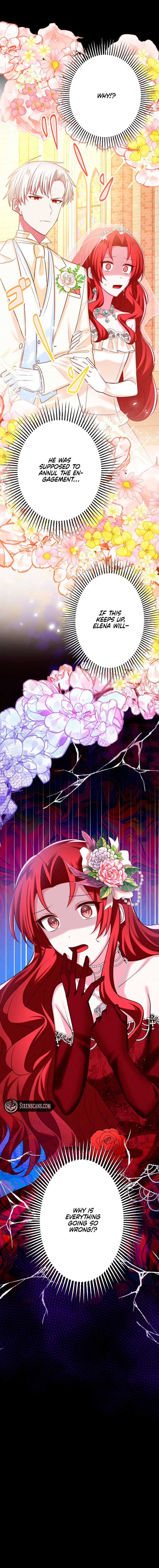 Two Out of Three Revenge Targets Are Obsessed with Me Chapter 13 259 65