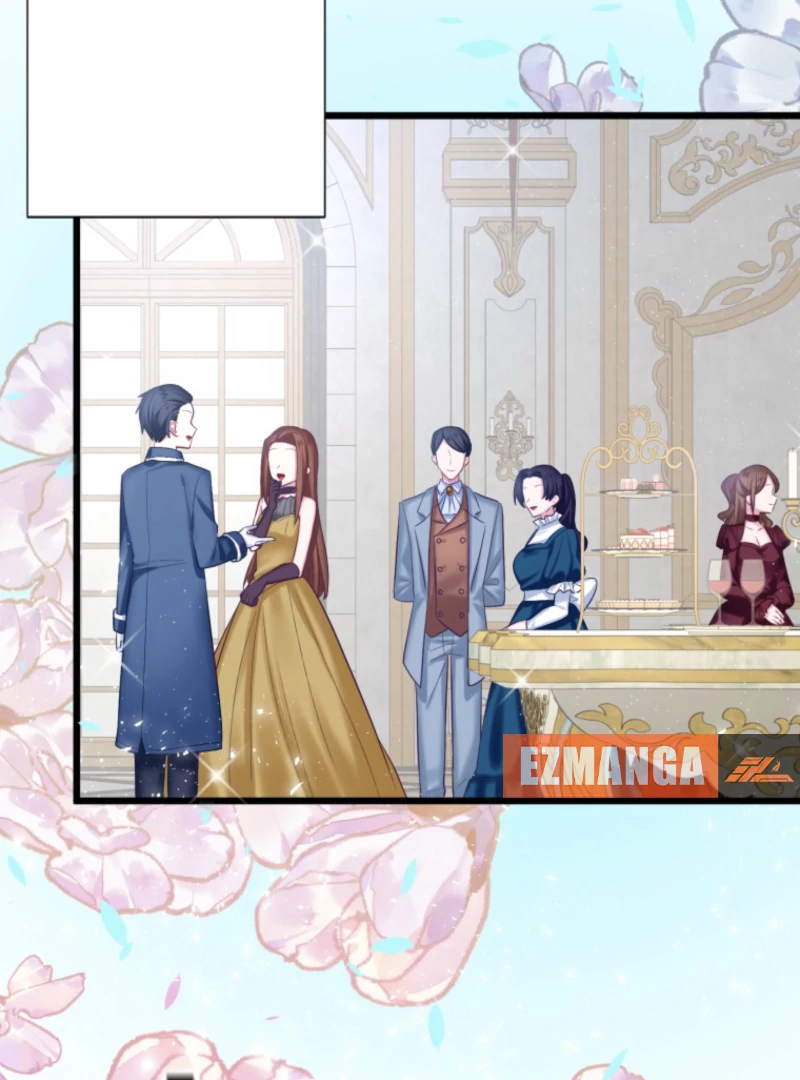 Two Out of Three Revenge Targets Are Obsessed with Me Chapter 14 245 04