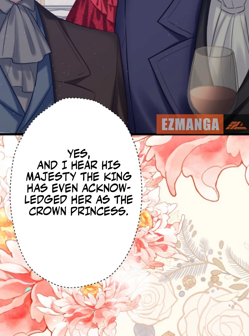 Two Out of Three Revenge Targets Are Obsessed with Me Chapter 14 264 23