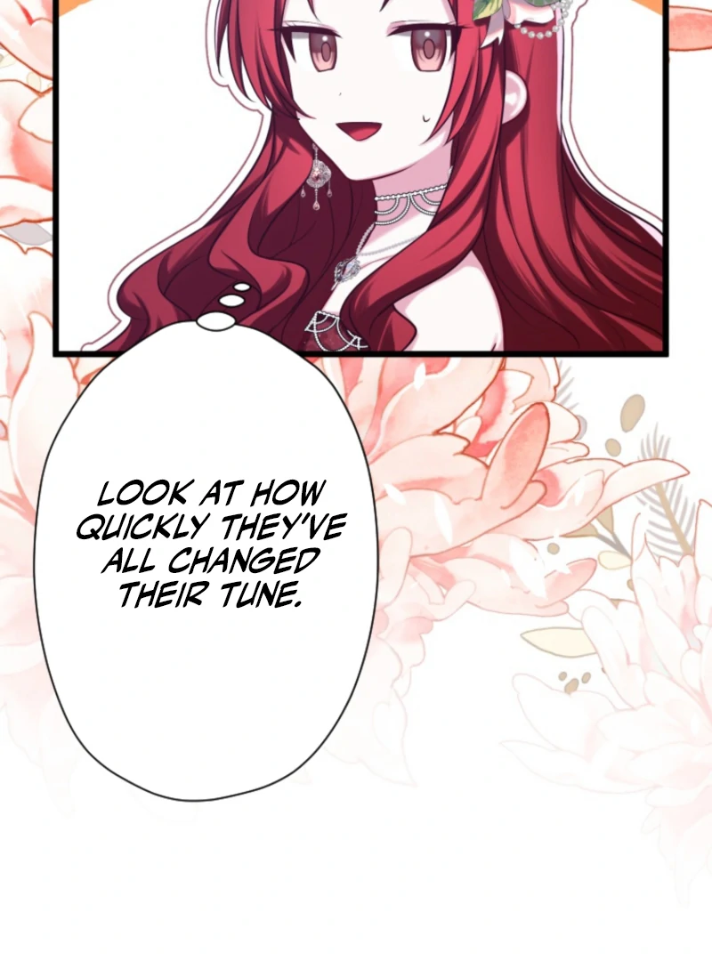 Two Out of Three Revenge Targets Are Obsessed with Me Chapter 14 266 25