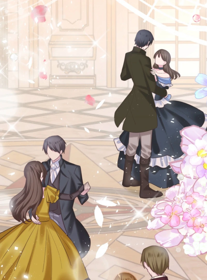 Two Out of Three Revenge Targets Are Obsessed with Me Chapter 14 271 30