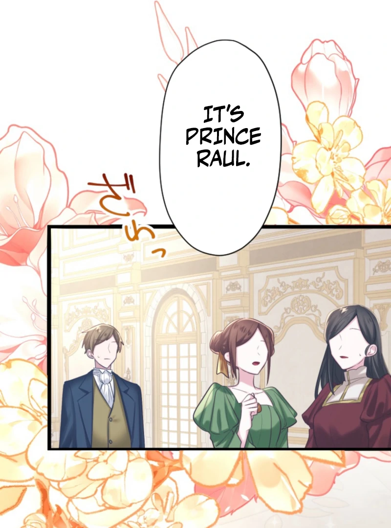 Two Out of Three Revenge Targets Are Obsessed with Me Chapter 14 287 46