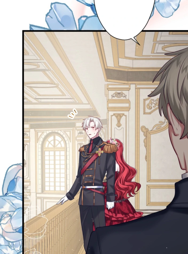 Two Out of Three Revenge Targets Are Obsessed with Me Chapter 15 271 54