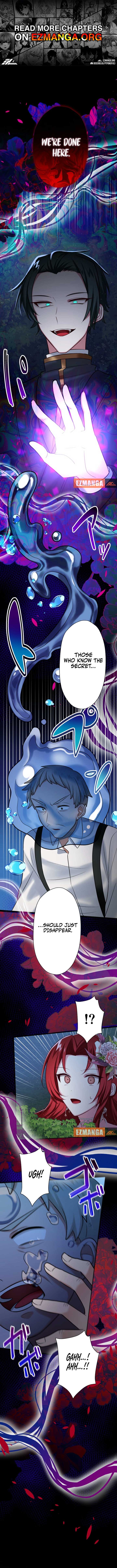 Two Out of Three Revenge Targets Are Obsessed with Me Chapter 17 32 1