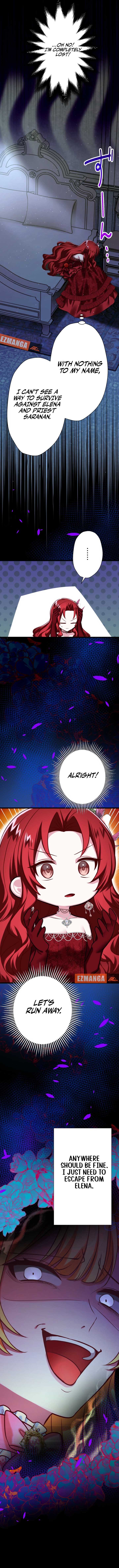 Two Out of Three Revenge Targets Are Obsessed with Me Chapter 17 37 6