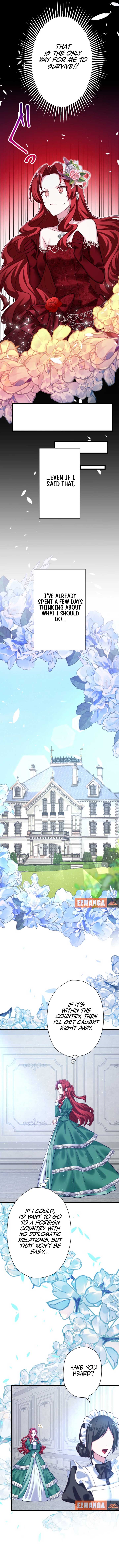 Two Out of Three Revenge Targets Are Obsessed with Me Chapter 17 38 7