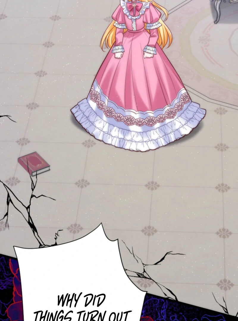 Two Out of Three Revenge Targets Are Obsessed with Me Chapter 18 124 15