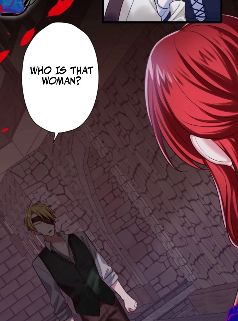 Two Out of Three Revenge Targets Are Obsessed with Me Chapter 20 224 19