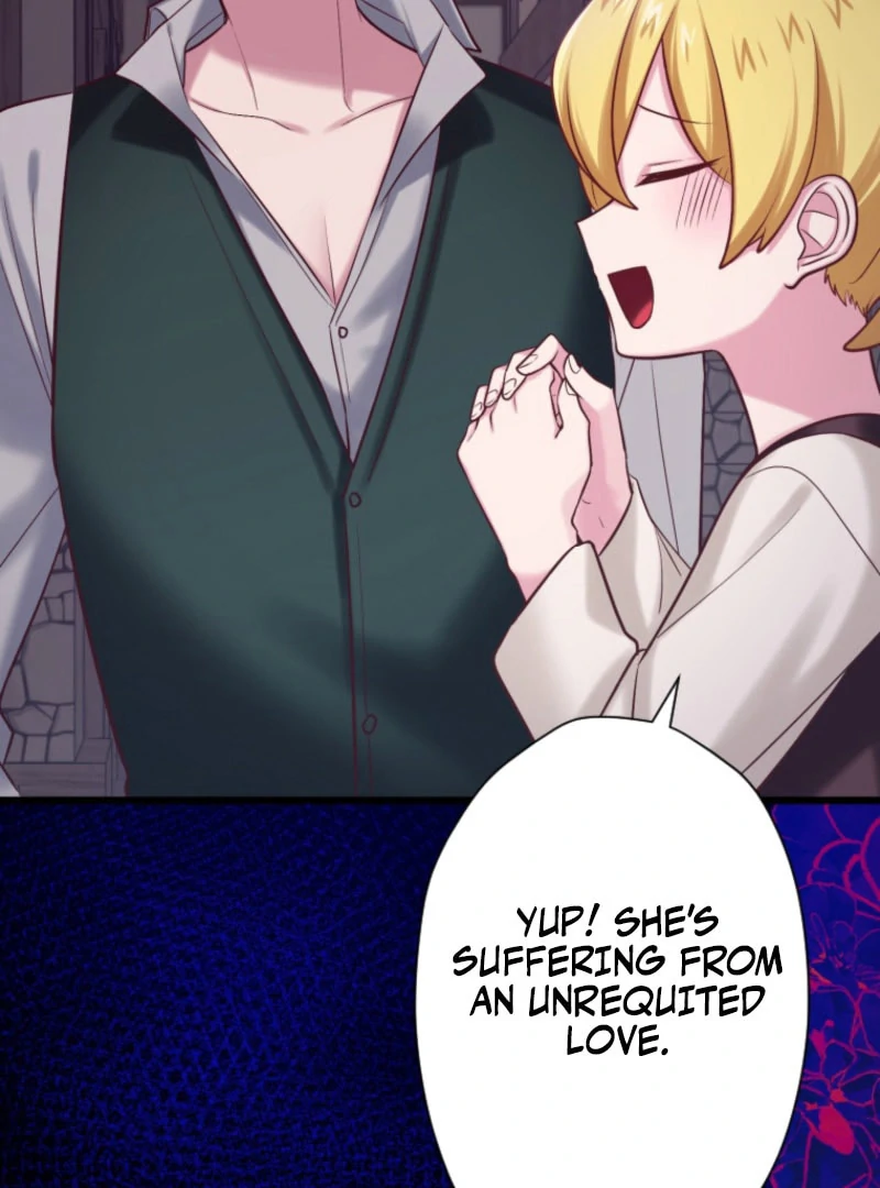 Two Out of Three Revenge Targets Are Obsessed with Me Chapter 20 233 28