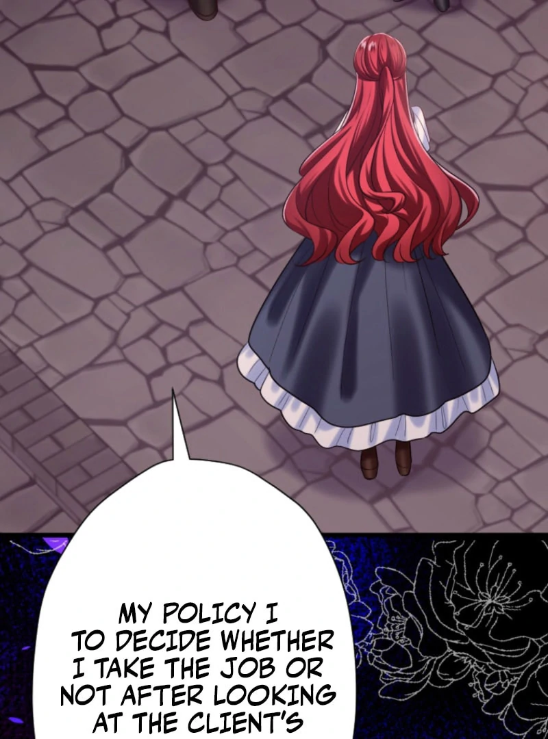 Two Out of Three Revenge Targets Are Obsessed with Me Chapter 20 242 37