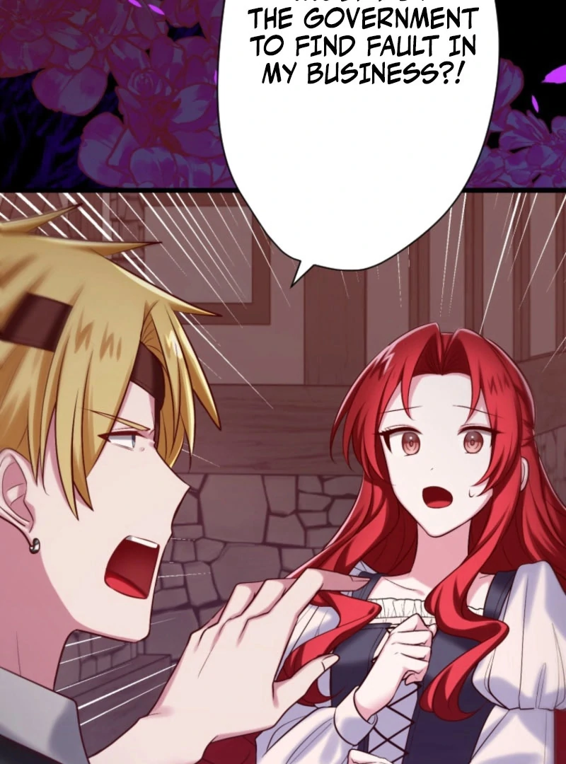 Two Out of Three Revenge Targets Are Obsessed with Me Chapter 20 251 46