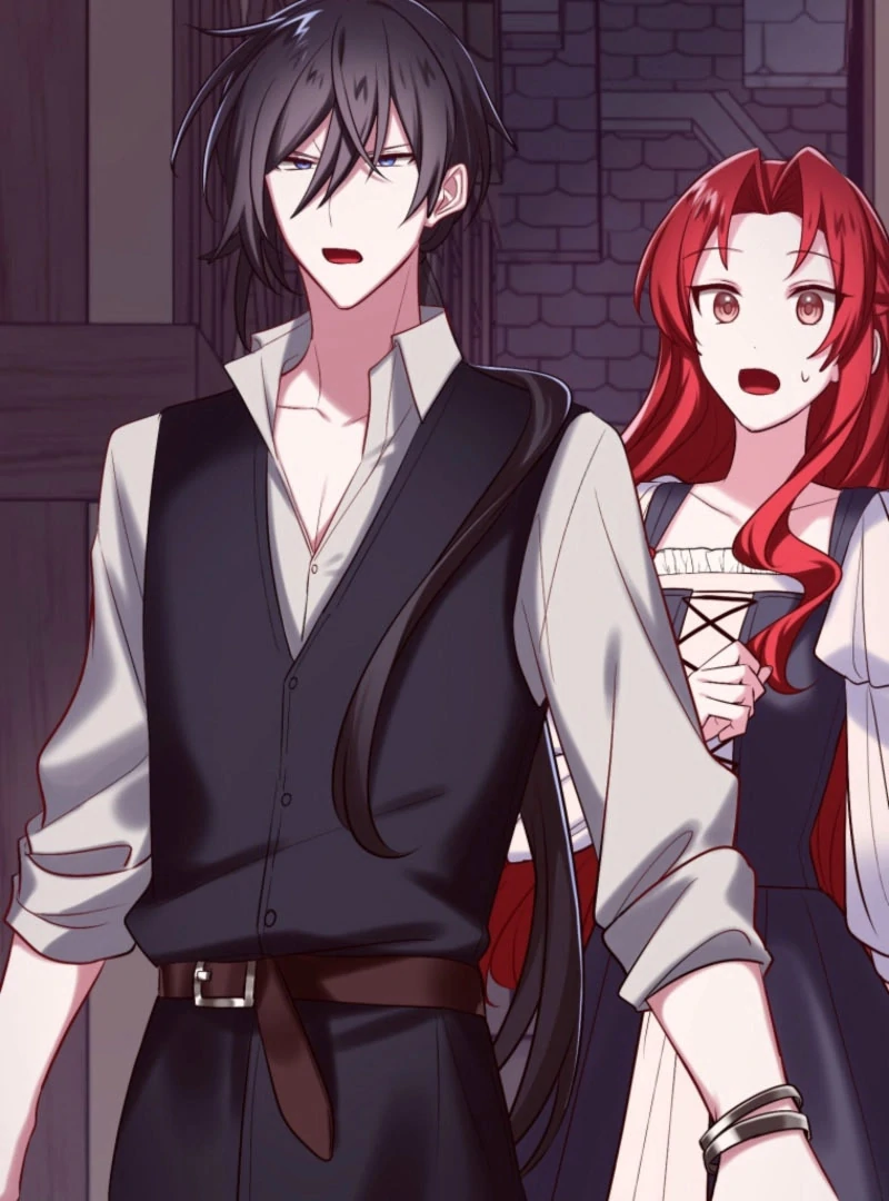 Two Out of Three Revenge Targets Are Obsessed with Me Chapter 20 255 50